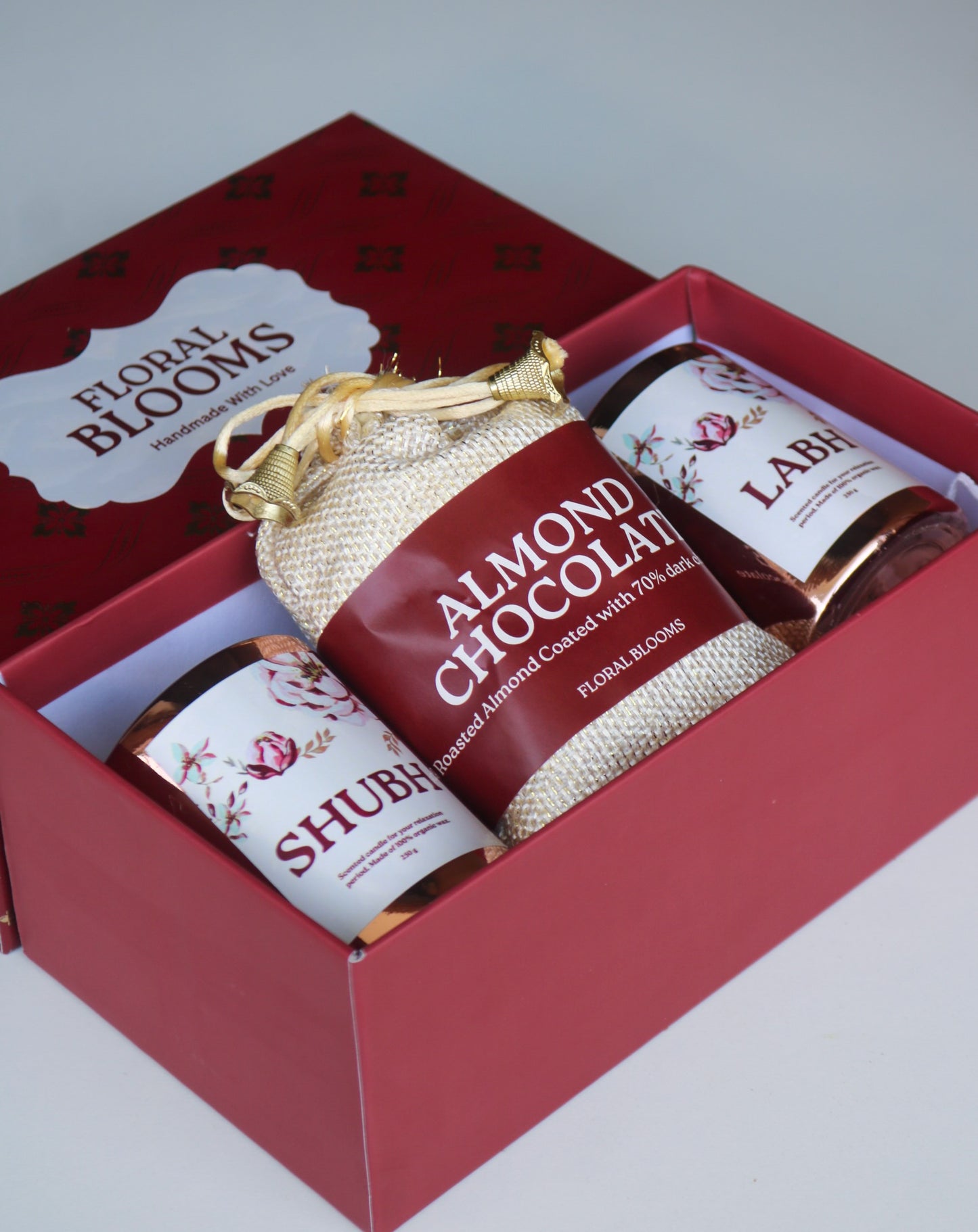 The Shubh Labh Gift Box