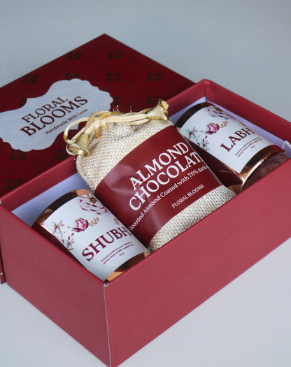 The Shubh Labh Gift Box