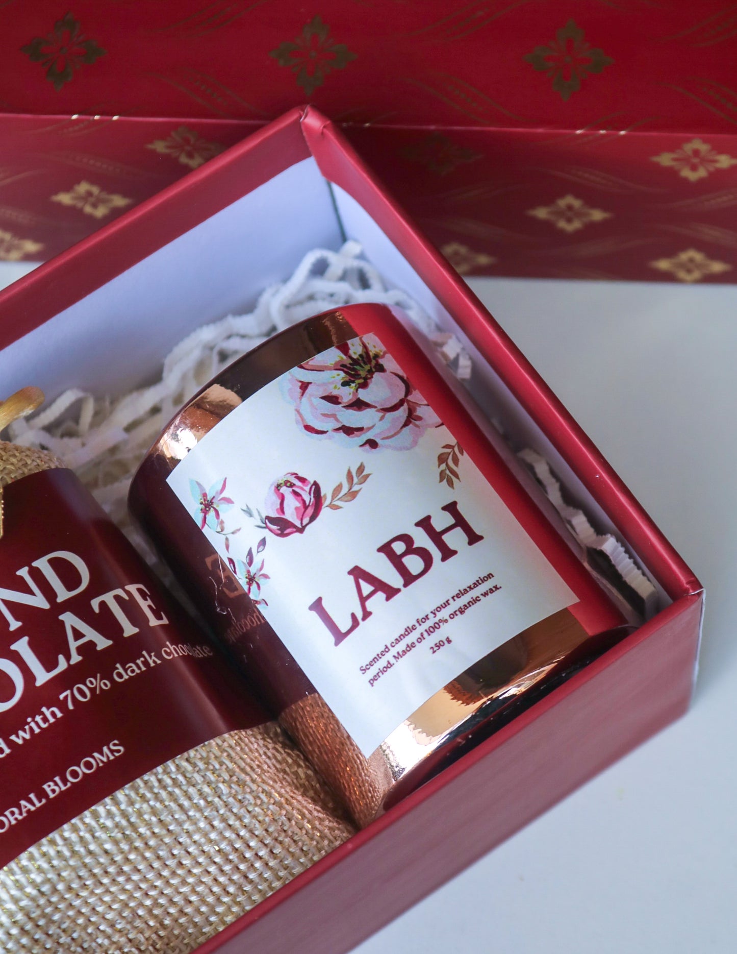 The Shubh Labh Gift Box