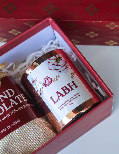 The Shubh Labh Gift Box