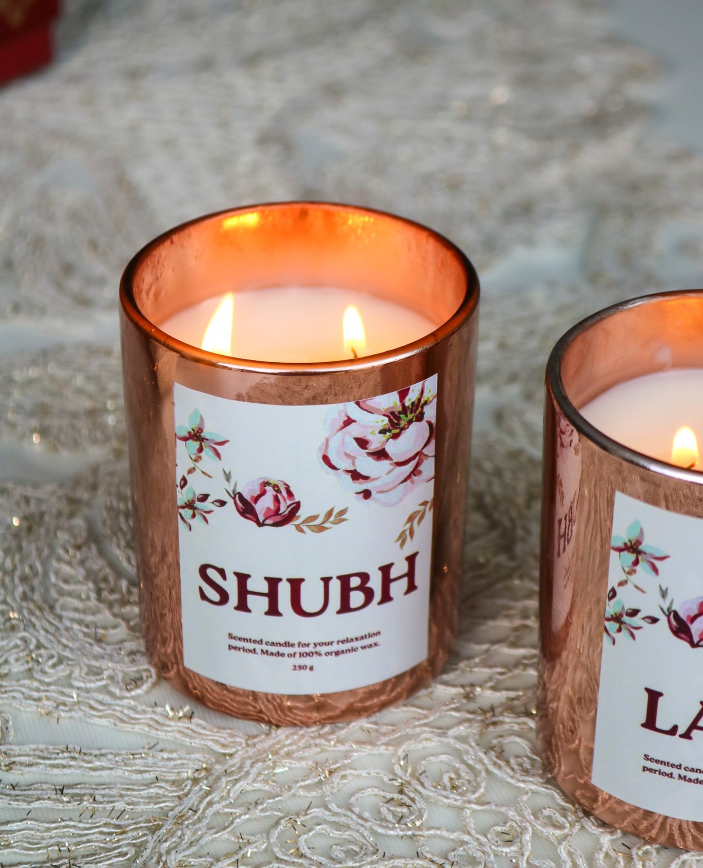 The Shubh Labh Gift Box