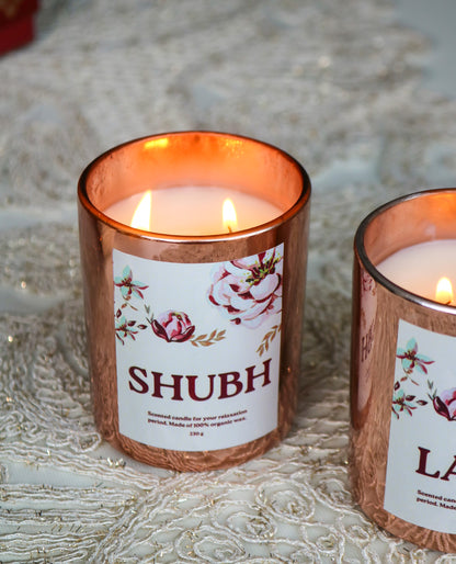 The Shubh Labh Gift Box