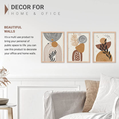 Wall Painting Set Of 4