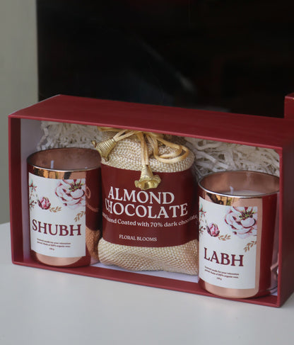 The Shubh Labh Gift Box