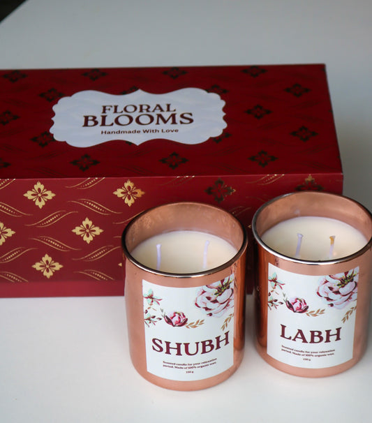 The Shubh Labh Gift Box