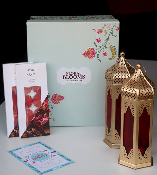 The Utsav Gift Box