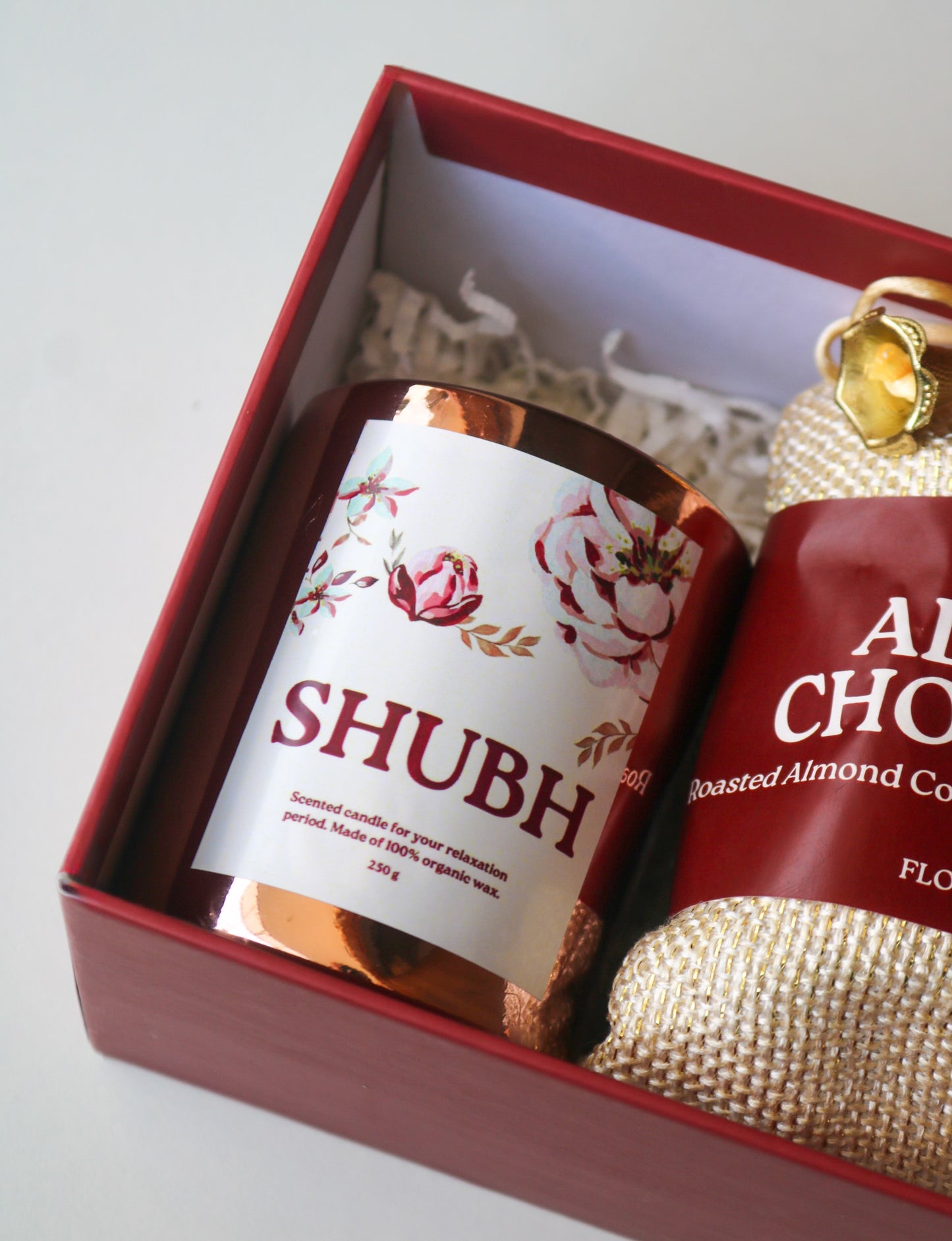 The Shubh Labh Gift Box